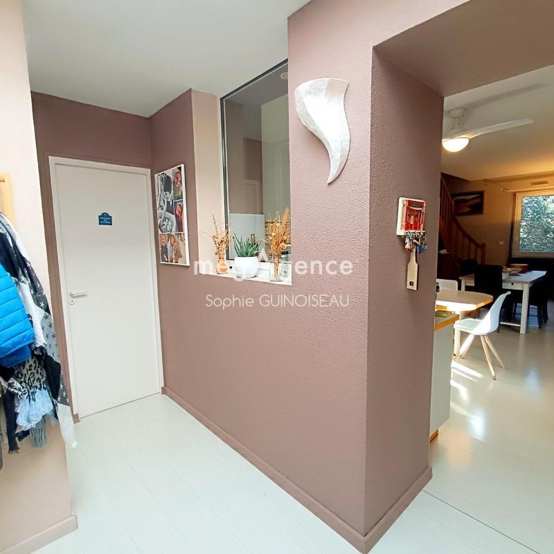 Maison - 127 m² - 4 pièces