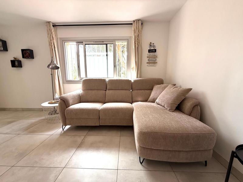 Appartement - 51 m² - 3 pièces