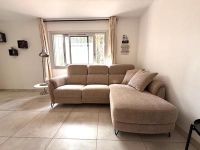 Appartement - 51 m² - 3 pièces