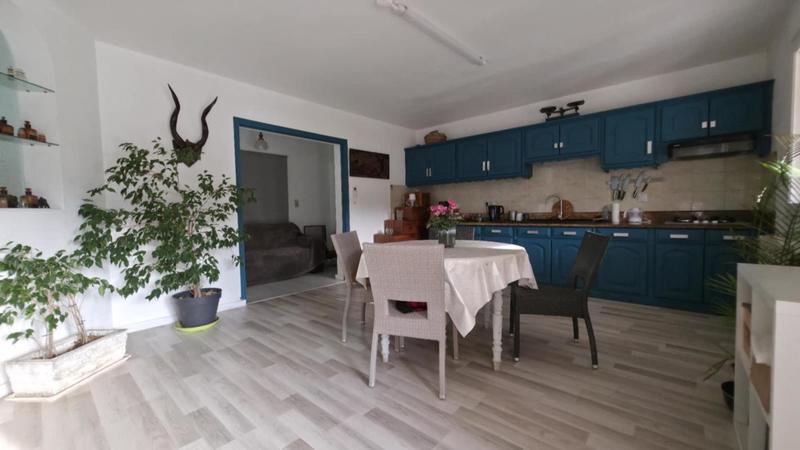 Villa - 385 m² - 12 pièces