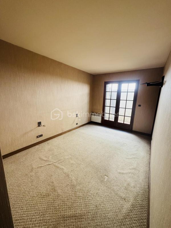 Maison de ville - 150 m² - 5 pièces