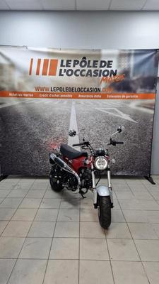 Honda Dax125dax 125