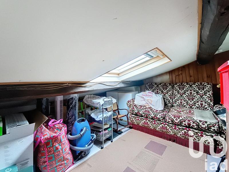 Appartement - 73 m² - 3 pièces