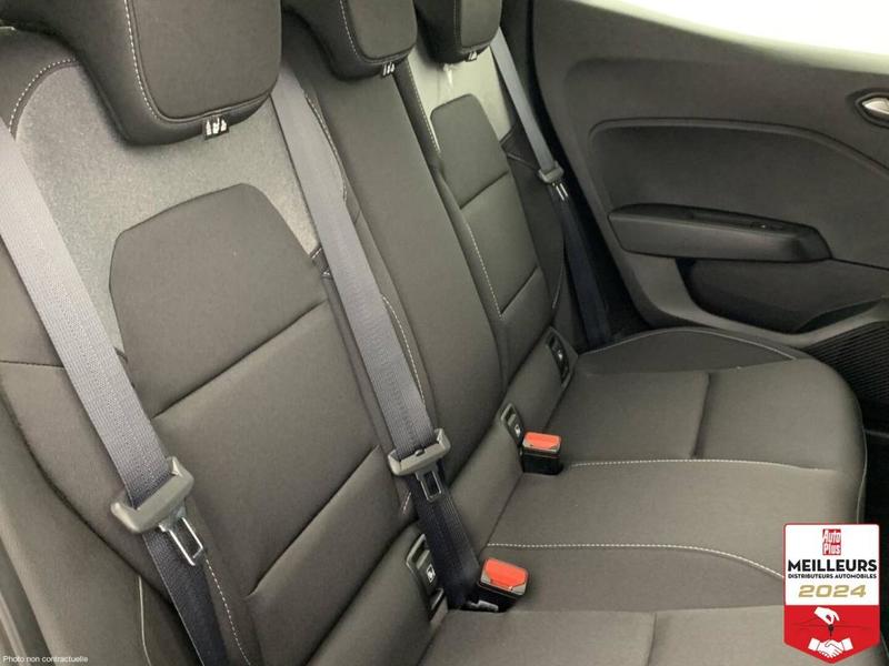 Renault Clio 5 Blue Dci 100 Ch Gsr2 Evolution