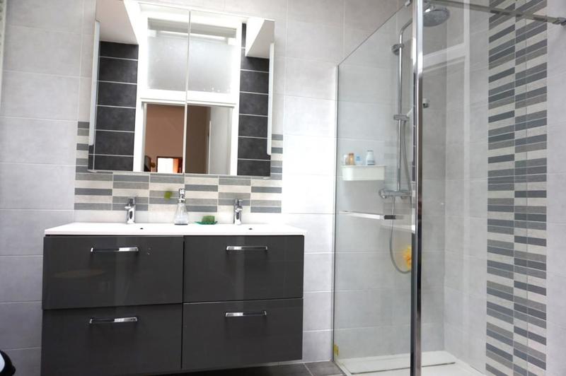 Maison - 291 m² - 10 pièces