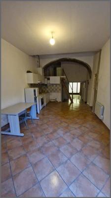 Appartement - 66 m² - 2 pièces