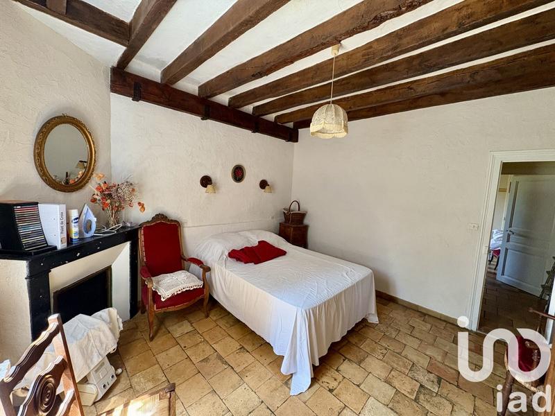 Maison - 157 m² - 5 pièces