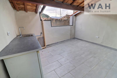 Maison de village - 85 m² - 4 pièces