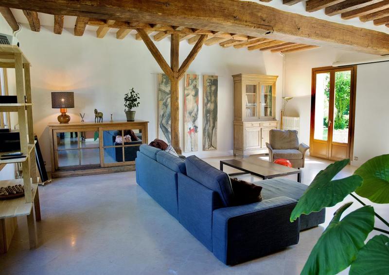 Maison - 265 m² - 7 pièces