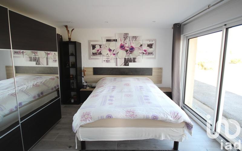 Maison - 215 m² - 7 pièces