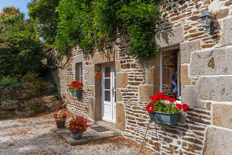 Maison - 134 m² - 5 pièces