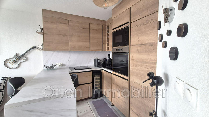 Appartement - 52 m² - 3 pièces