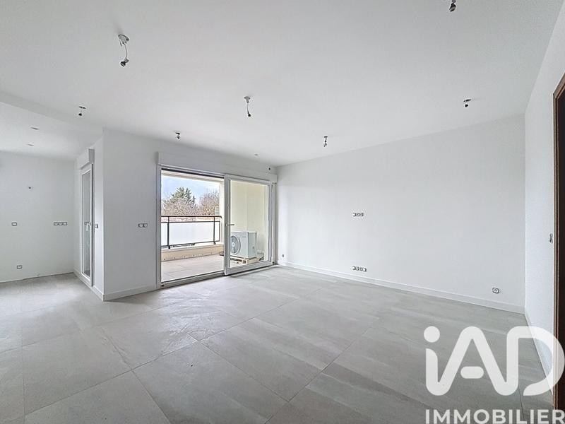 Appartement - 73 m² - 3 pièces