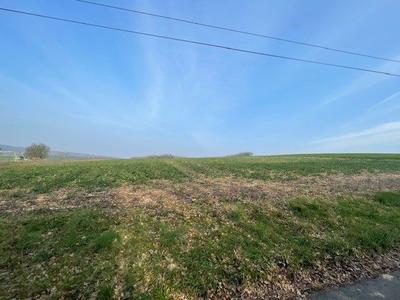 Terrain - 3 600 m²