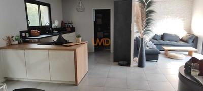 Villa - 118 m² - 5 pièces