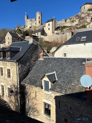 Appartement - 180 m² - 9 pièces