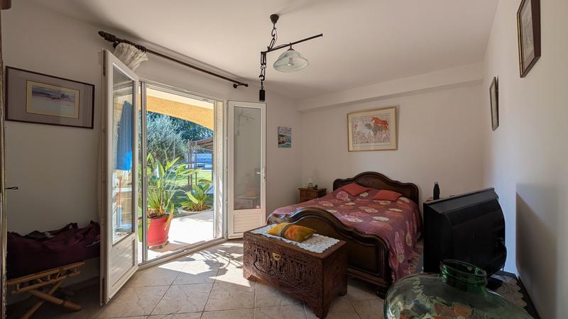 Villa - 145 m² - 5 pièces