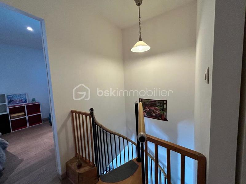 Maison en pierre - 94 m² - 5 pièces