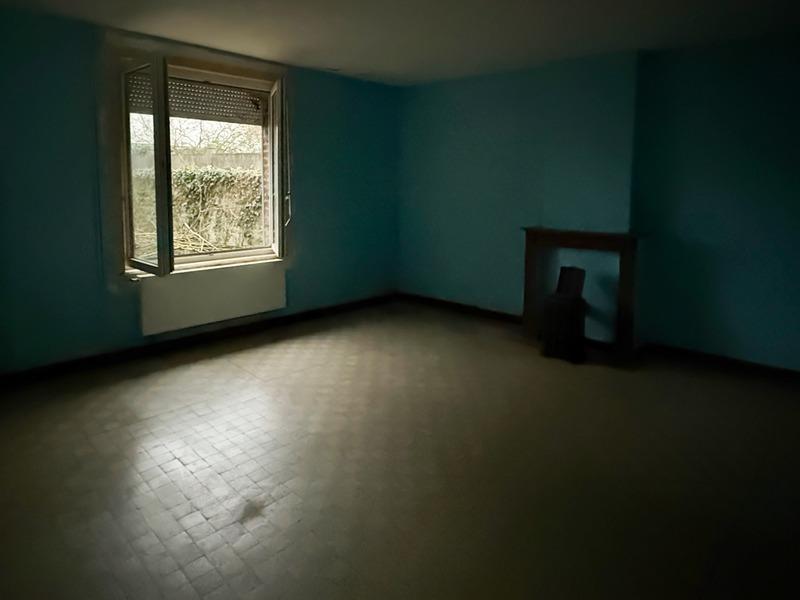 Maison - 190 m² - 5 pièces