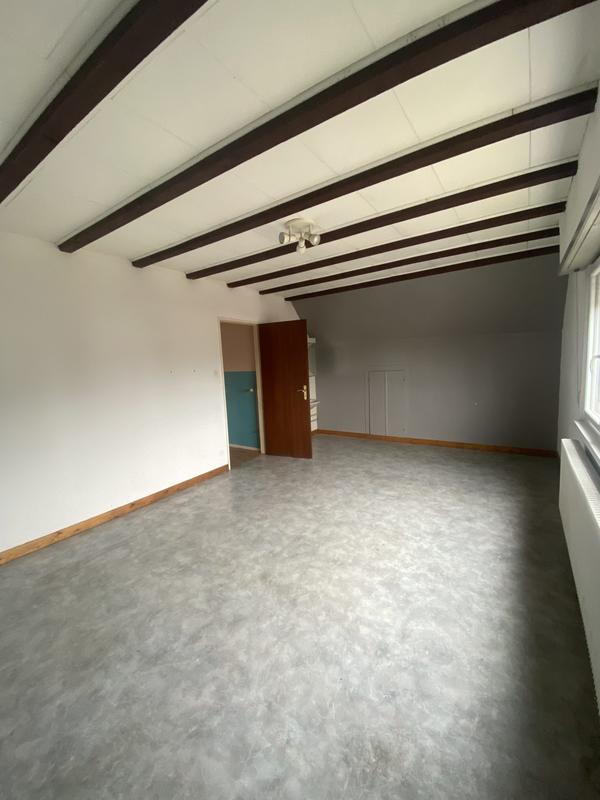 Maison - 207 m² - 9 pièces