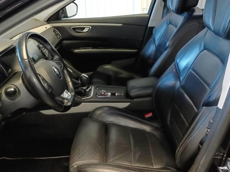 Renault Talisman dCi 160 Energy Edc Initiale Paris