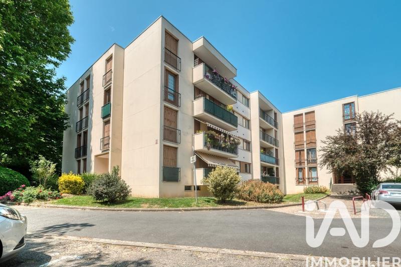 Appartement - 78 m² - 4 pièces