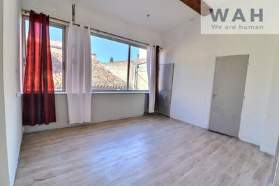 Maison de village - 226 m² - 8 pièces