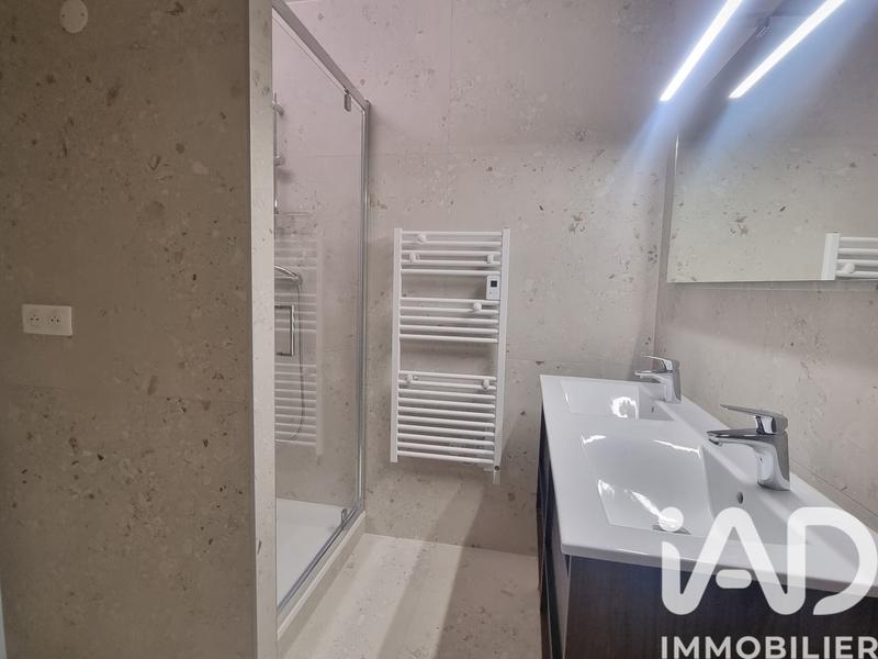 Appartement - 74 m² - 4 pièces