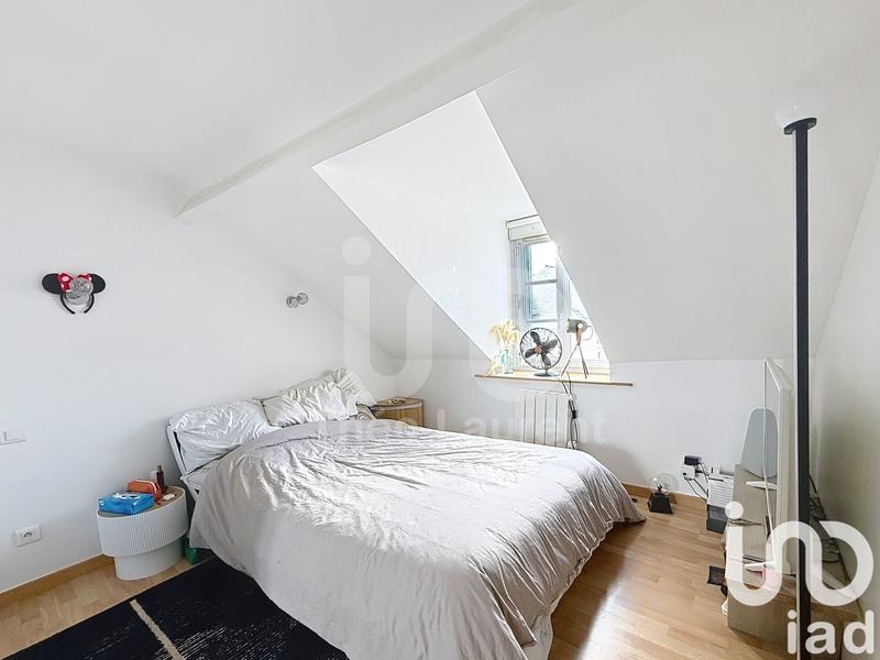 Maison - 255 m² - 10 pièces