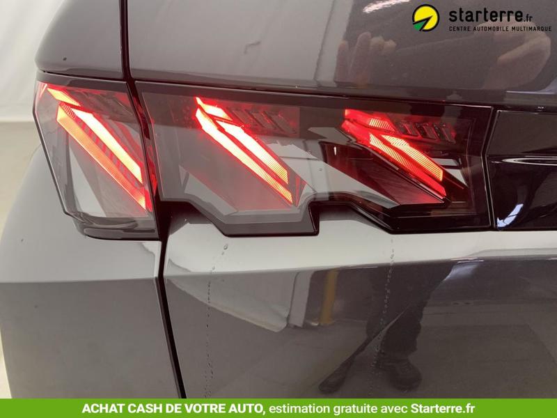 Peugeot 3008 Hybrid 145 e-Dcs6 Gt