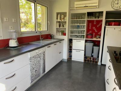 Maison - 195 m² - 7 pièces