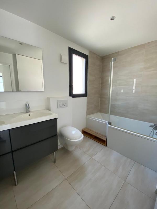 Duplex - 82 m² - 4 pièces