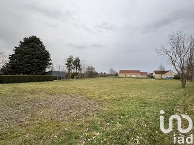 Terrain - 2 155 m²