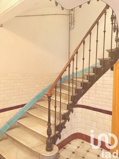 Appartement - 28 m² - 2 pièces