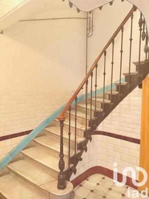 Appartement - 28 m² - 2 pièces