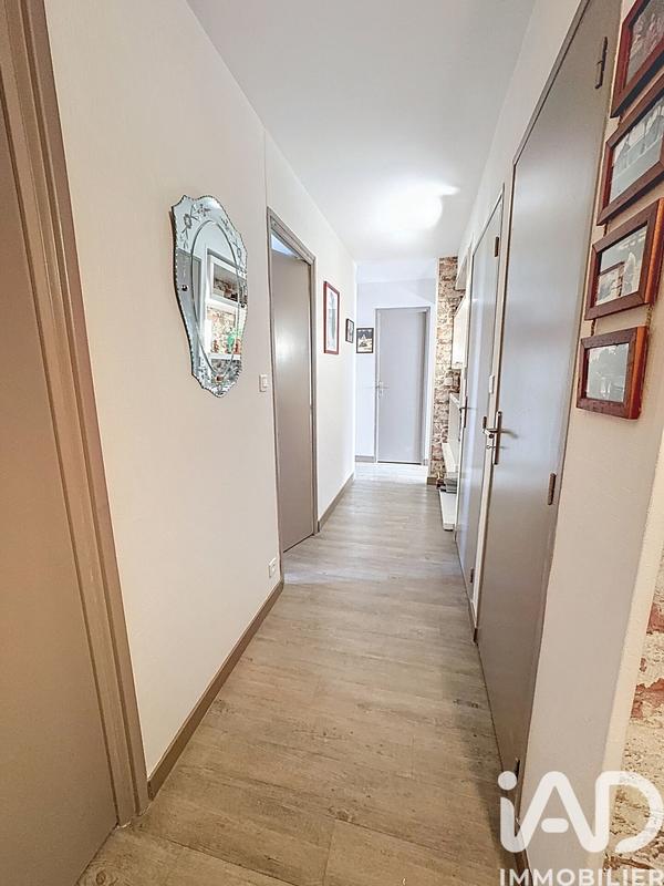 Maison de campagne - 269 m² - 11 pièces