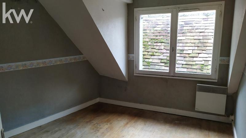 Maison de ville - 220 m² - 11 pièces