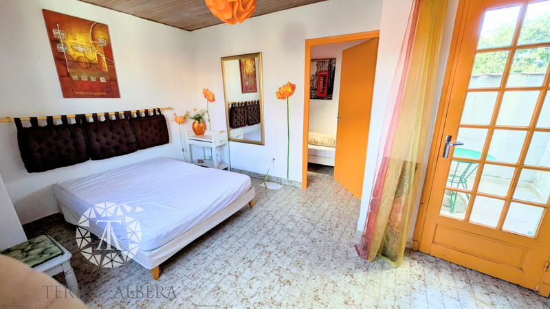 Maison de village - 97 m²