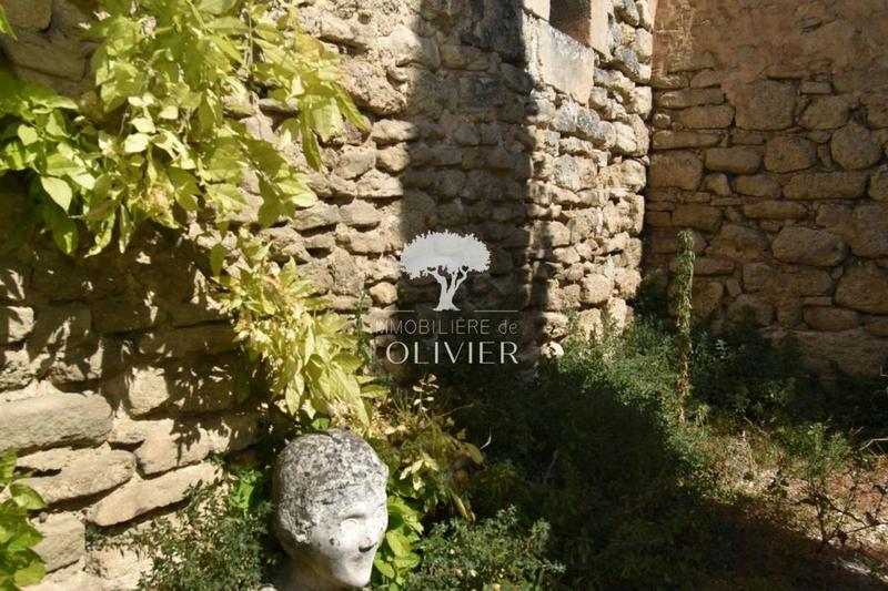 Maison de village - 180 m² - 4 pièces