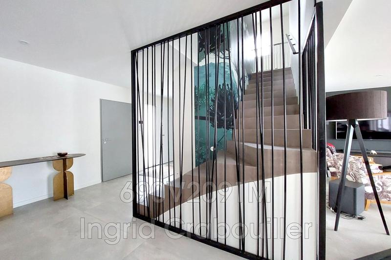 Maison - 180 m² - 6 pièces