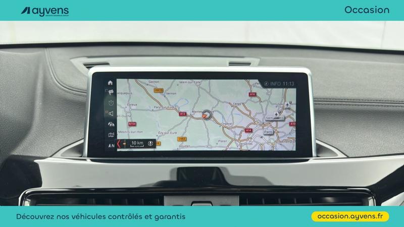 Bmw X1 xDrive25eA 220ch m Sport 6cv