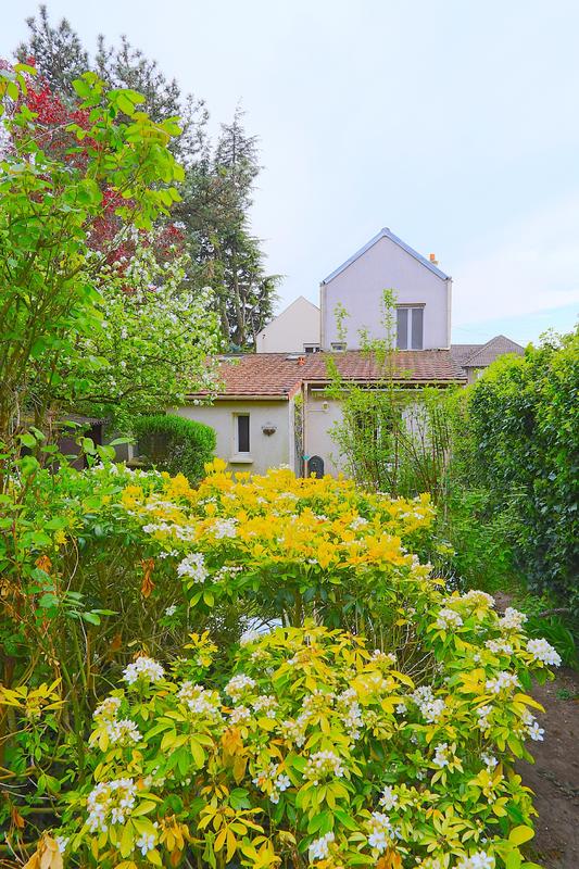 Maison - 87 m² - 4 pièces