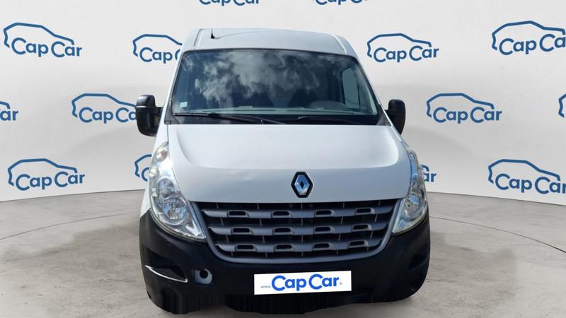 Renault Master 2.3 dCi 125 Confort L2h2