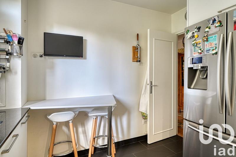 Appartement - 99 m² - 4 pièces