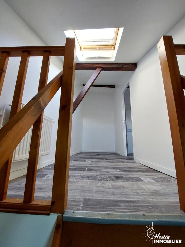 Appartement - 49 m² - 1 pièce