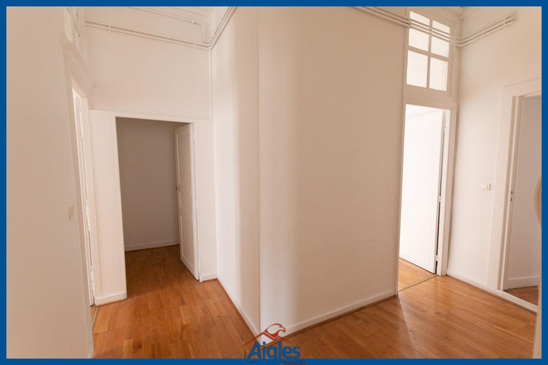 Appartement - 69 m² - 3 pièces