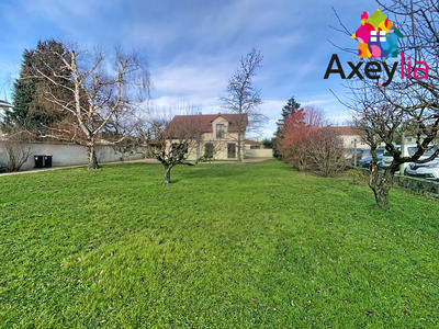 Maison - 152 m² - 5 pièces