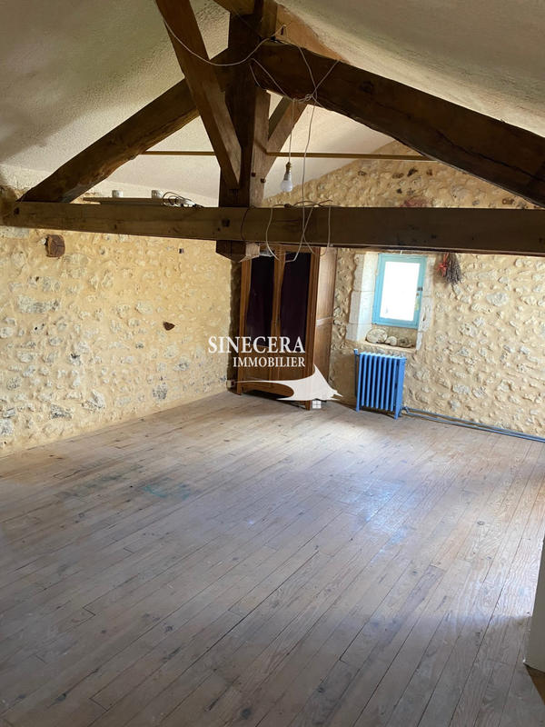 Maison - 147 m² - 7 pièces