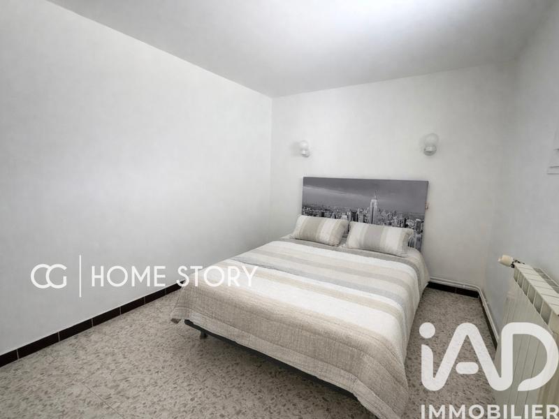 Maison - 162 m² - 7 pièces