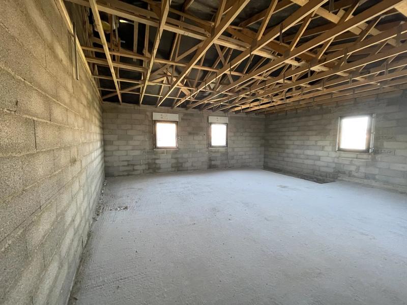 Maison - 108 m² - 4 pièces